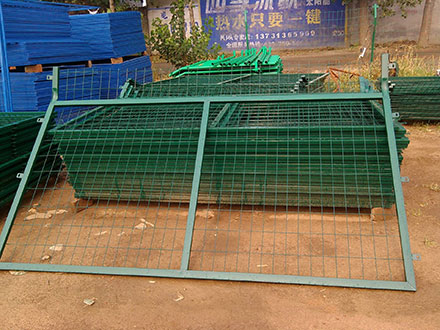 圍欄網(wǎng)片